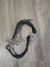 Zilco flower hackamore for sale  Maryville