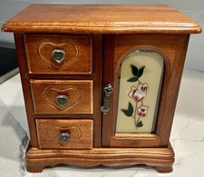 Vintage wooden drawer for sale  Keystone Heights
