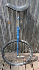 Unicycle inch wheel for sale  WHITSTABLE