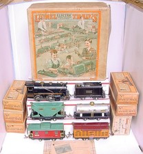 lionel prewar set for sale lionel prewar set for sale Port Saint Lucie