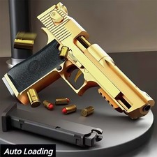 Desert eagle toy for sale  BIRMINGHAM