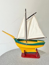 Voilier bassin bois d'occasion  Étables-sur-Mer