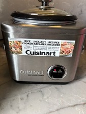 Cuisinart cup rice for sale  Colorado Springs