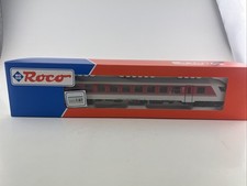 Roco 45260 steuerwagen gebraucht kaufen  Stockach