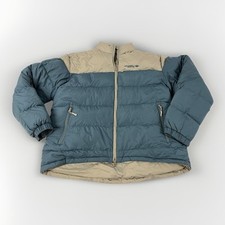 Jaqueta Masculina Mountain Designs Reactor 550 Azul Grosso Tamanho G comprar usado  Enviando para Brazil