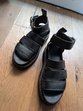 Dr. martens gladiator for sale  LONDON