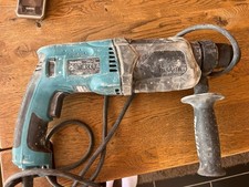 Defekt makita bohrhammer gebraucht kaufen  Remscheid
