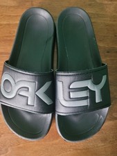 Oakley sliders size for sale  ORMSKIRK