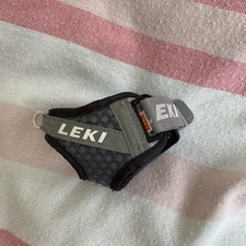Leki shark frame gebraucht kaufen  Lohfelden
