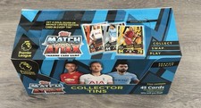 Match attax 2018 for sale  ORPINGTON