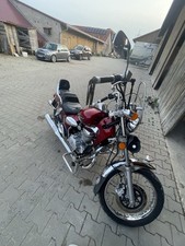 Chopper kymco zing gebraucht kaufen  Schwäbisch Hall