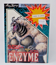 Max factory enzyme for sale  Tulsa