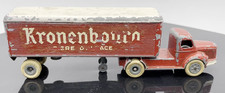 Tracteur berliet tlm d'occasion  Estaires
