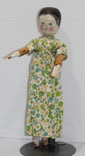 Vintage grodnertal doll for sale  Anamosa
