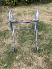 Walking frame fold for sale  TAMWORTH