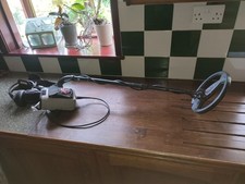 Metal detector goldmax for sale  BEWDLEY