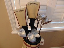 Callaway ges womens for sale  Easton