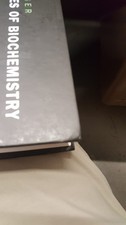 Lehninger principles biochemis for sale  Denver
