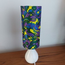 Psychedelic 60s 70s for sale  PETERBOROUGH