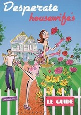 Desperate housewife guide d'occasion  France
