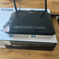 Link modem routeur d'occasion  Hem