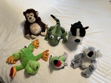 Ganz webkinz plush for sale  Grove City