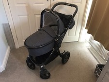 Egg stroller system for sale Egg stroller system for sale  DERBY