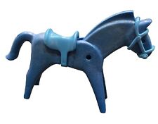 Playmobil blue horse gebraucht kaufen  Duisburg