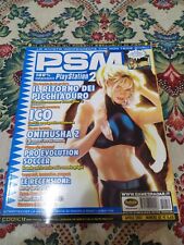 Psm aprile 2002 usato  Palagiano