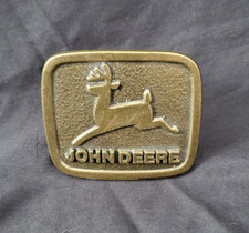 John deere belt for sale  Ossian