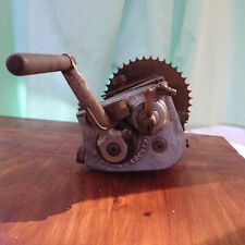 Boîte vitesses sturmey d'occasion  Frejus