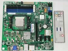 Placa-mãe HP RS880-uATX, AMD Phenom II 960 T 3GHz 4GB RAM, I/O Shield #MC71 comprar usado  Enviando para Brazil