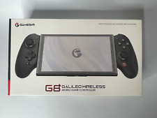 Controlador de juegos móvil inalámbrico GameSir G8+ Bluetooth para Switch, iOS, Android segunda mano  Embacar hacia Argentina