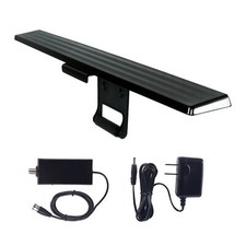 Antena de TV digital HD amplificada GE, antena de Smart TV de longo alcance fácil montagem 37075 comprar usado  Enviando para Brazil