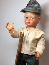 Vintage antique hard for sale  Chicago