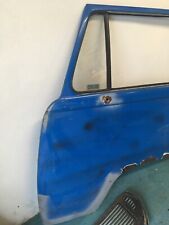Volkswagen camper late for sale  MAESTEG