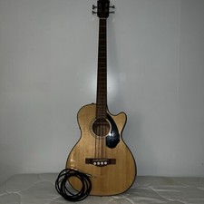 Acoustic brown string for sale  Forney