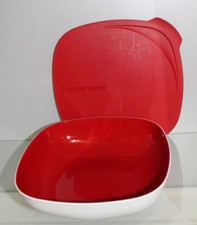 Tupperware allegra serviersch� gebraucht kaufen  Hamburg