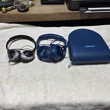 Lot misc bose for sale  Vermillion