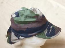 Casquette camouflée armée d'occasion  Laon