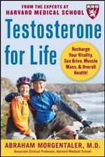 Testosterone life recharge for sale  LONDON