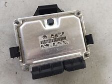 045906019bq centralina motore usato  Noceto