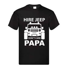Hire jeep care for sale  LEICESTER