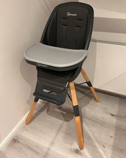 Baby hochstuhl babygo gebraucht kaufen  Weyhe