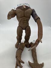 DC Collectibles CLAYFACE Arkham City Figura Rosto Coringa com Cabeça e Acessório LEIA comprar usado  Enviando para Brazil