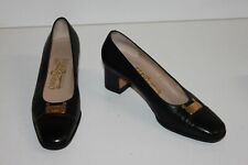 Salvatore ferragamo escarpins d'occasion  La Roche-Posay