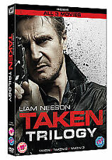 Taken collection liam for sale  HALESOWEN