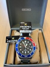 Seiko prospex men for sale  Shipping to Ireland