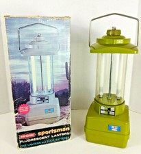 Abacate verde Ray-O-Vac Sportsman 360 lâmpada fluorescente lanterna acampamento  comprar usado Abacate verde Ray-O-Vac Sportsman 360 lâmpada fluorescente lanterna acampamento  comprar usado  Enviando para Brazil