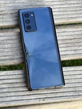 Samsung galaxy fold usato  Zovencedo